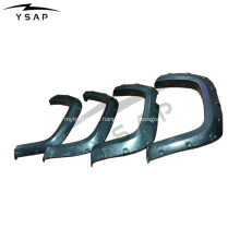 Peças de carro de preço de fábrica 08-21 Amarok Fender Flares